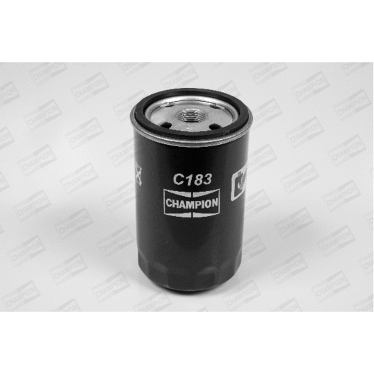C183/606 - Oil filter 
