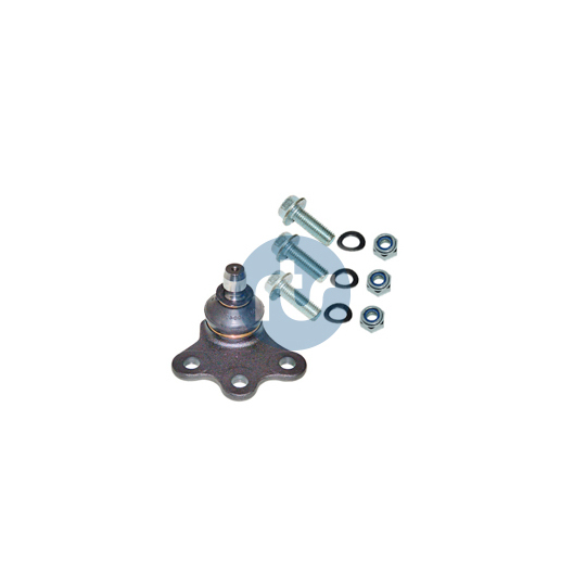 93-00386-156 - Ball Joint 