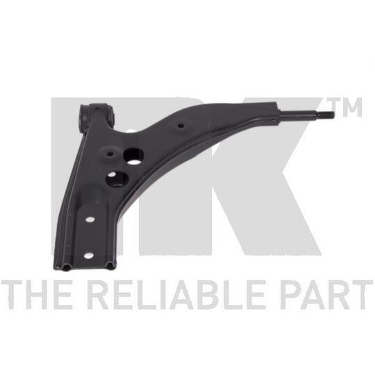 5013212 - Track Control Arm 