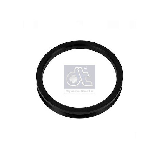 1.16643 - Differential seal/gasket 