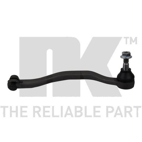 5034030 - Tie rod end 