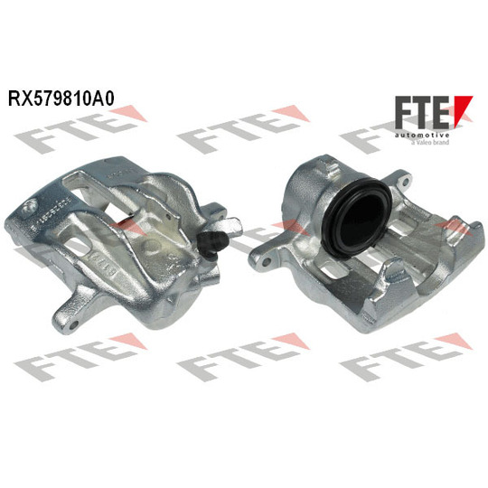 RX579810A0 - Brake Caliper 