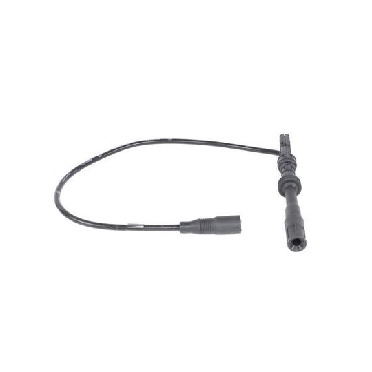 0 986 357 728 - Ignition Cable 