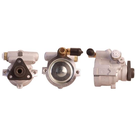 15-0135 - Hydraulic Pump, steering system 