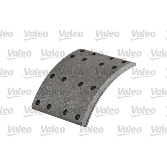 219887 - Brake Lining Kit, drum brake 