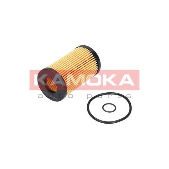 F105301 - Oil filter 