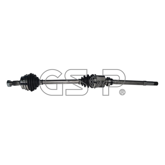 245014 - Drive Shaft 