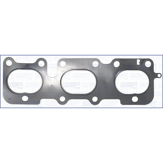 13240600 - Gasket, exhaust manifold 