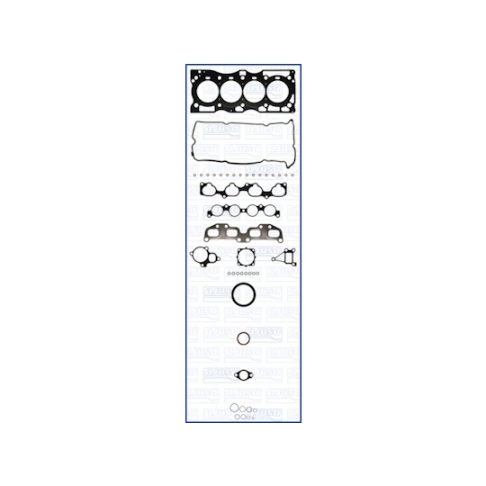 50219200 - Full Gasket Set, engine 