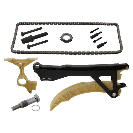 47660 - Timing Chain Kit 