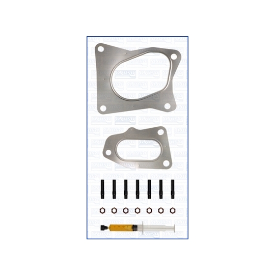 JTC11773 - Mounting Kit, charger 