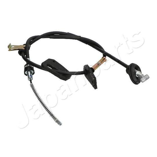 BC-802 - Cable, parking brake 