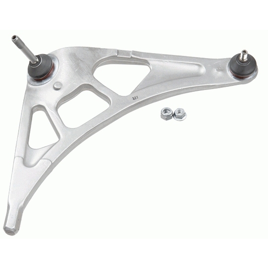 27015 02 - Track Control Arm 