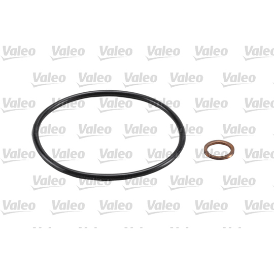 586524 - Oil filter 