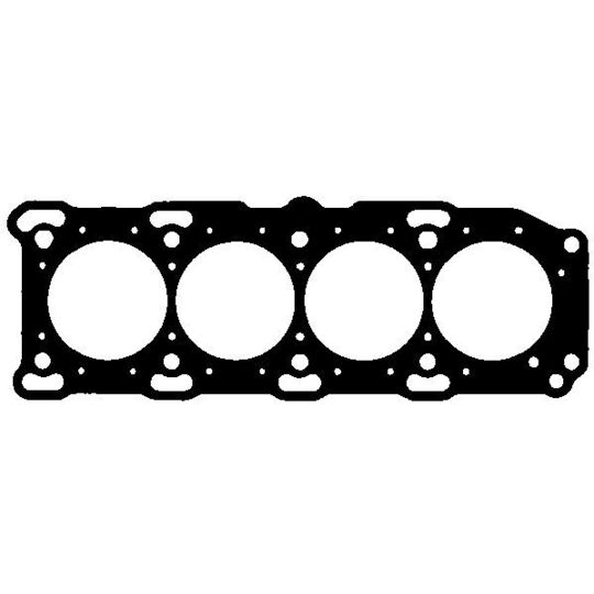 10158000 - Gasket, cylinder head 