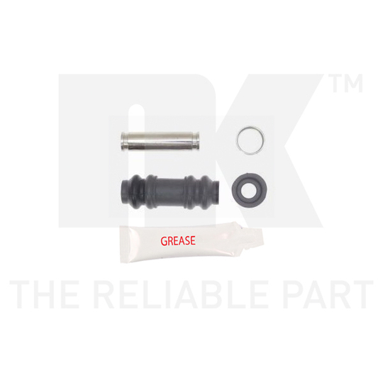 8932010 - Guide Sleeve, brake caliper 