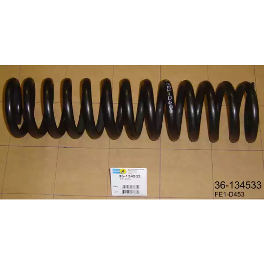 36-134533 - Coil Spring 