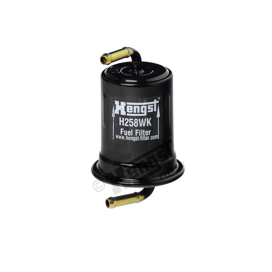 H258WK - Fuel filter 