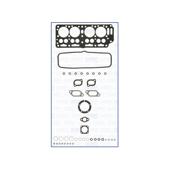 52001700 - Gasket Set, cylinder head 