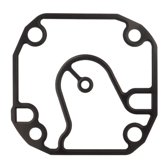 35737 - Seal Ring, compressor 