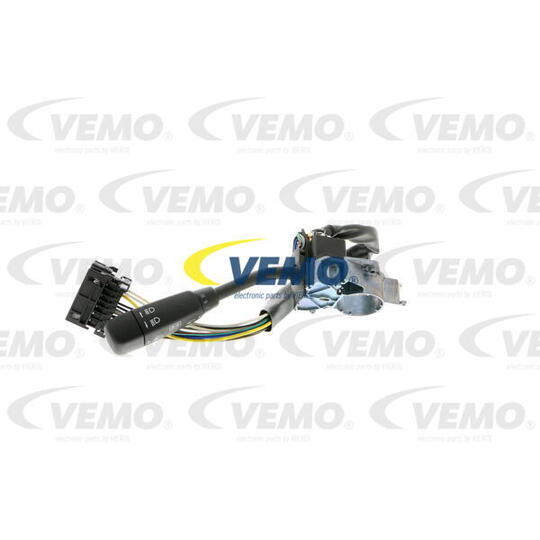 V30-80-1725-1 - Control Stalk, indicators 