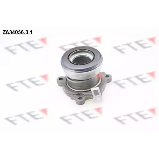 ZA34056.3.1 - Central Slave Cylinder, clutch 