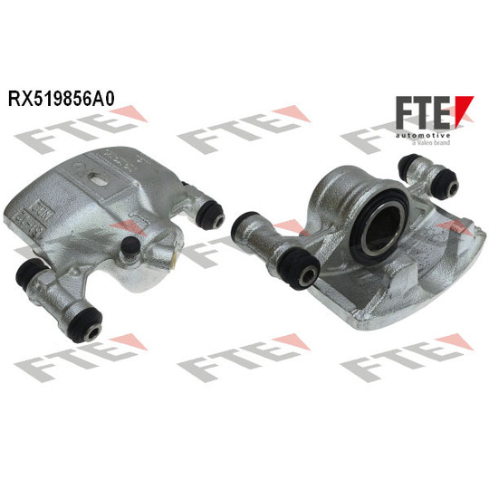 RX519856A0 - Brake Caliper 