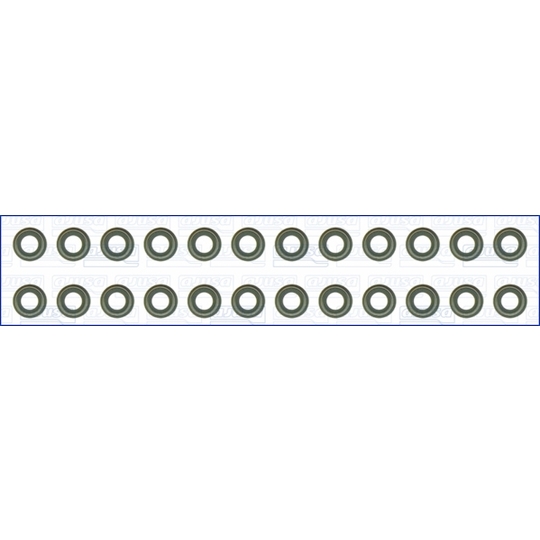 57022000 - Seal Set, valve stem 