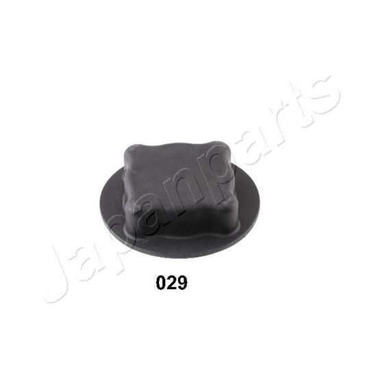 KH-029 - Sealing Cap, radiator 