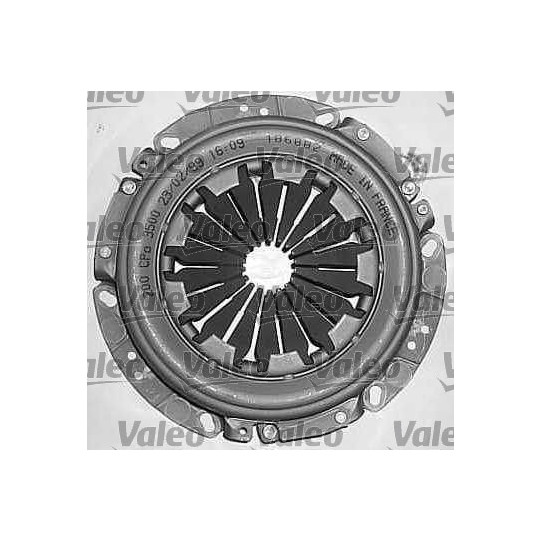 821220 - Clutch Kit 