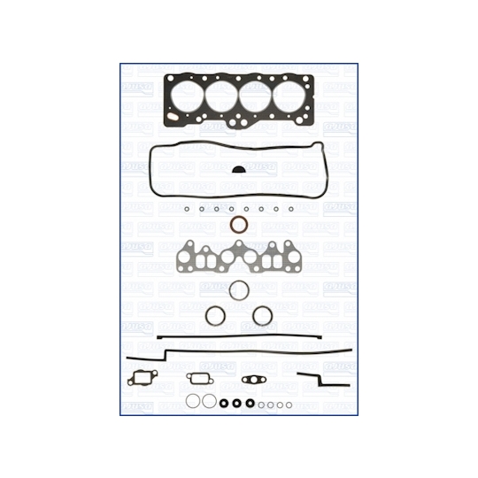 52086600 - Gasket Set, cylinder head 