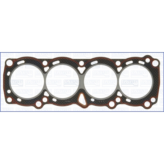 10013900 - Gasket, cylinder head 