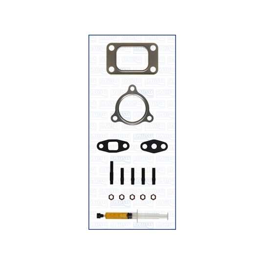 JTC11089 - Monteringsats, Turbo 