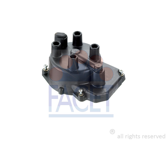 2.7971 - Distributor Cap 