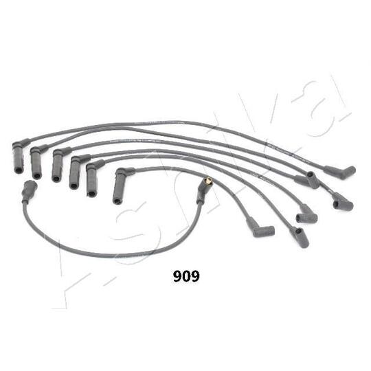 132-09-909 - Ignition Cable Kit 