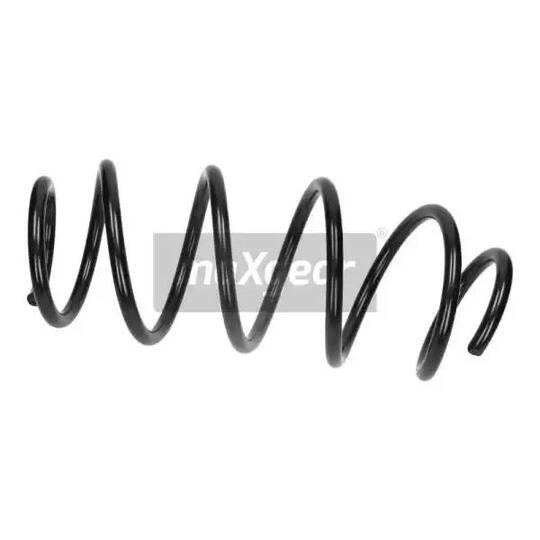 60-0248 - Coil Spring 