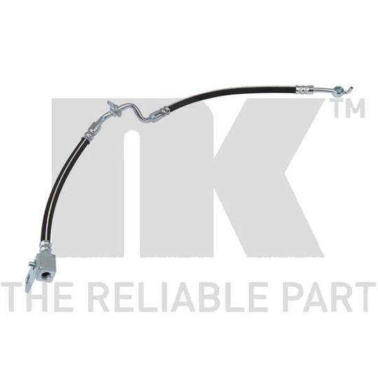 853257 - Brake Hose 