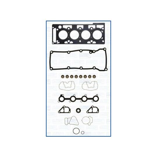Gasket Set, cylinder head