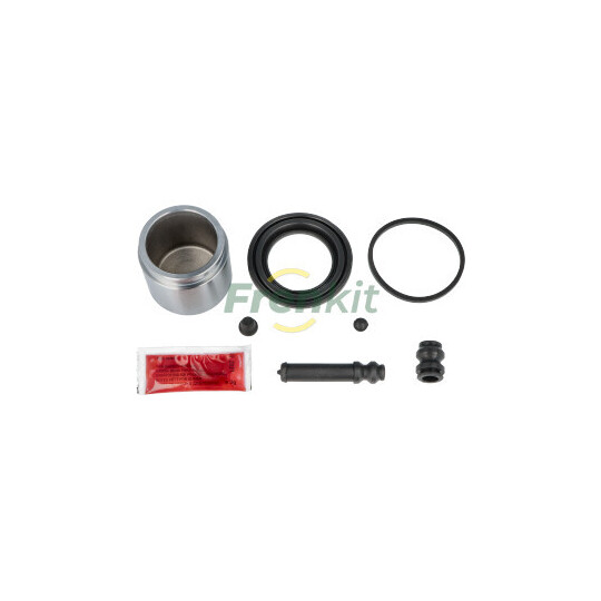 254998 - Repair Kit, brake caliper 