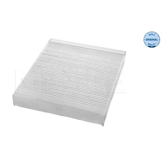 16-12 319 0013 - Filter, interior air 