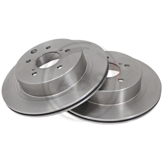 15997 - Brake Disc 