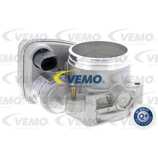 V20-81-0003 - Throttle body 