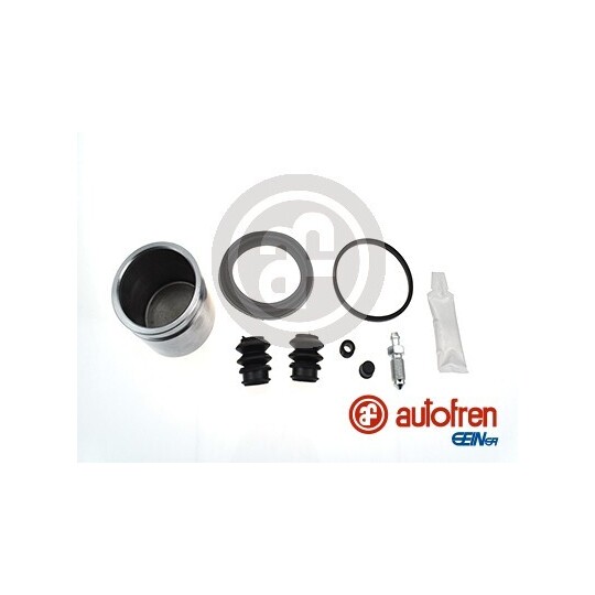 D42011C - Repair Kit, brake caliper 