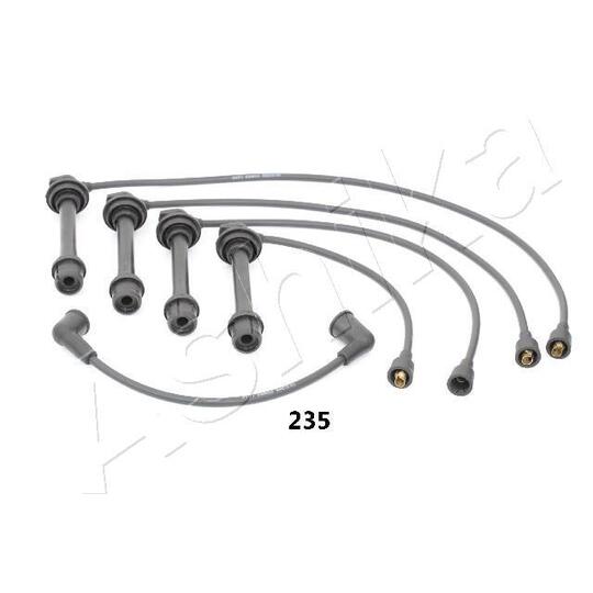 132-02-235 - Ignition Cable Kit 
