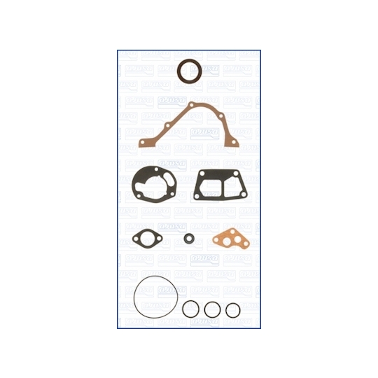 54110200 - Gasket Set, crank case 