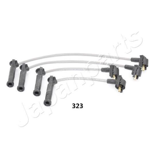IC-323 - Ignition Cable Kit 