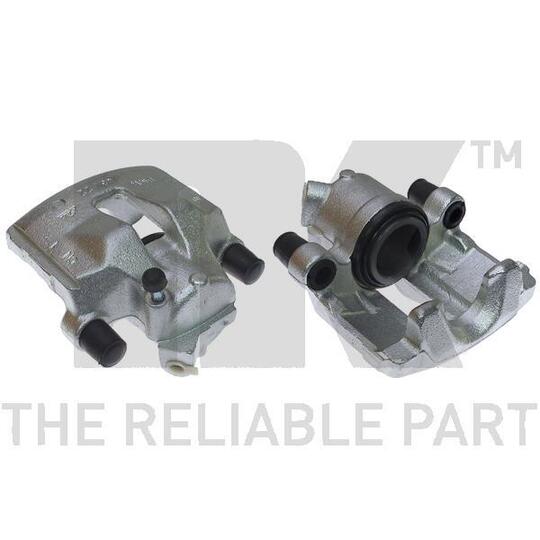 211548 - Brake Caliper 