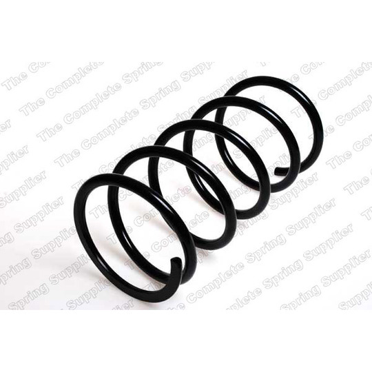 16002 - Coil Spring 