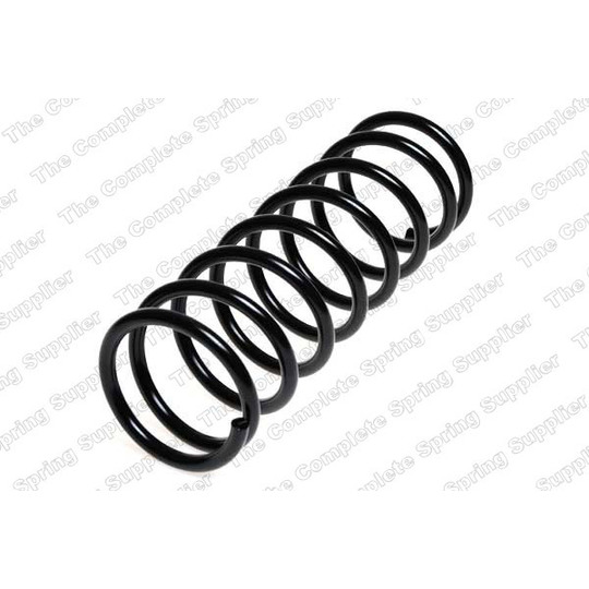 59220 - Coil Spring 