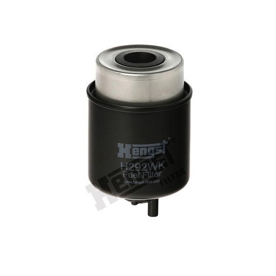 H292WK - Fuel filter 